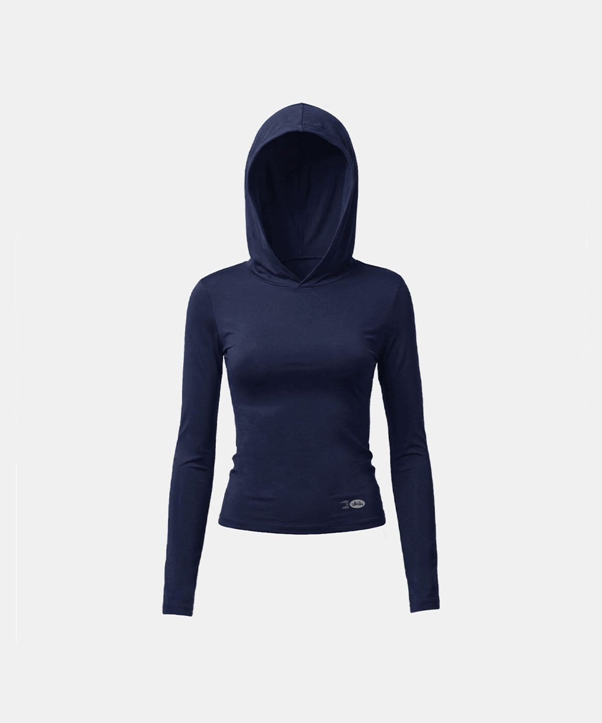 배드블러드(BADBLOOD) Everyday Hoodie - Navy