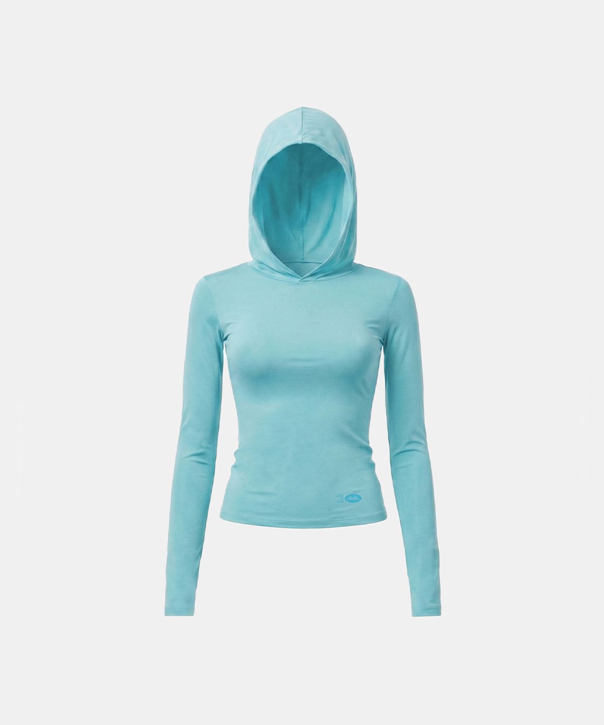 배드블러드(BADBLOOD) Everyday Hoodie - Mint