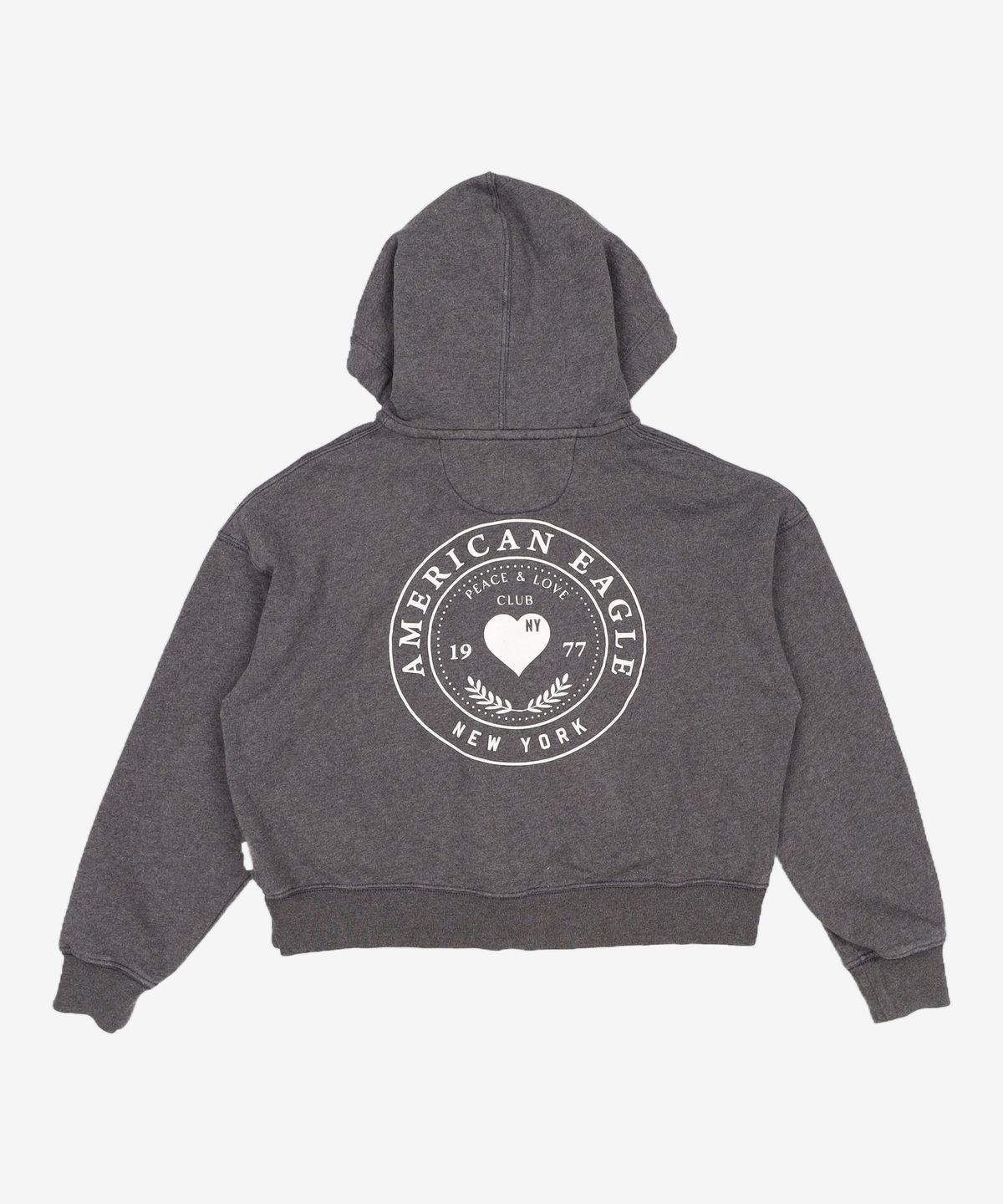 아메리칸이글(AMERICANEAGLE) 후드 집업 XS