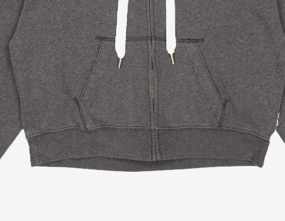 아메리칸이글(AMERICANEAGLE) 후드 집업 XS