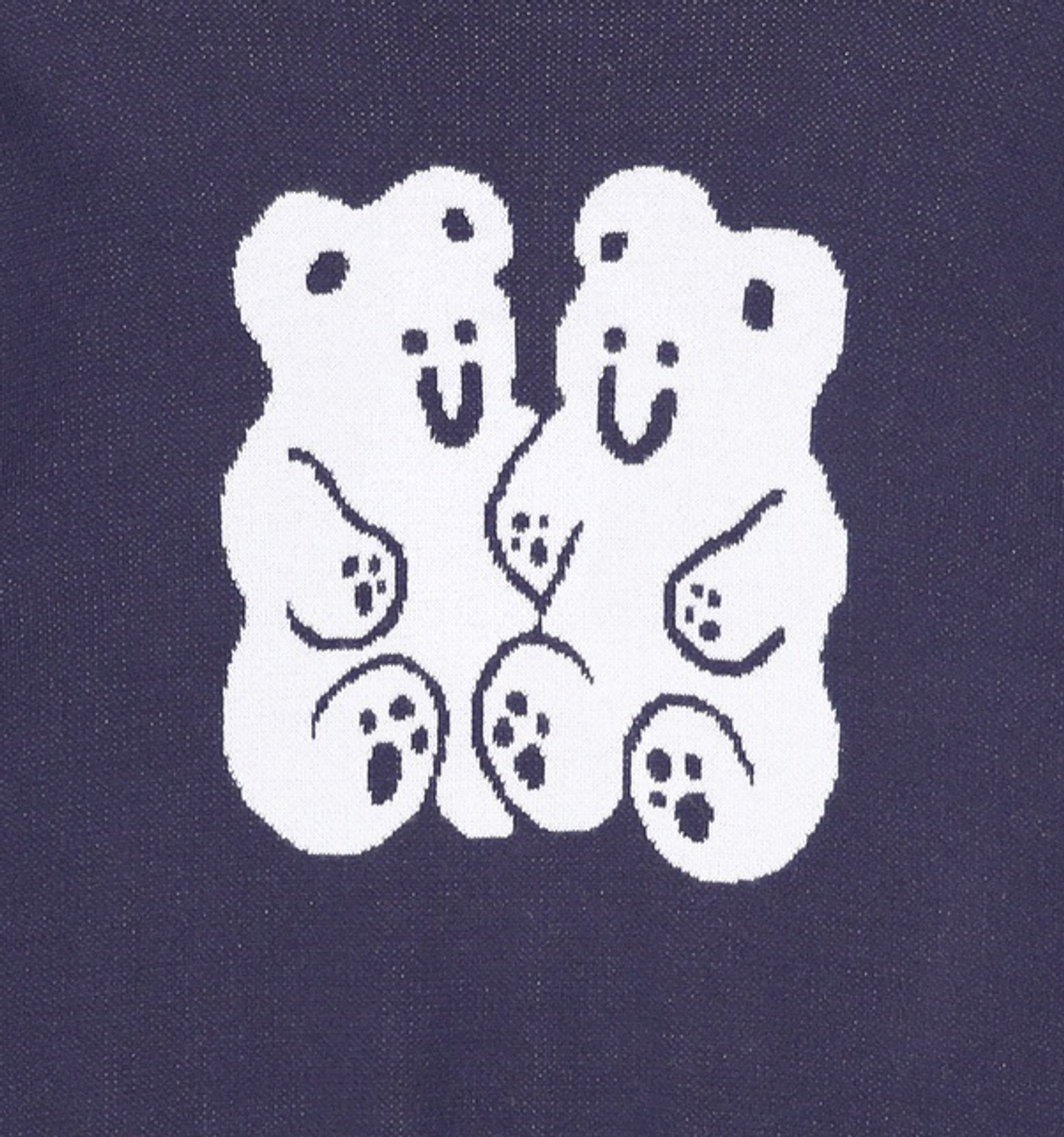 나이스고스트클럽(NICEGHOSTCLUB) 니트/스웨터 S