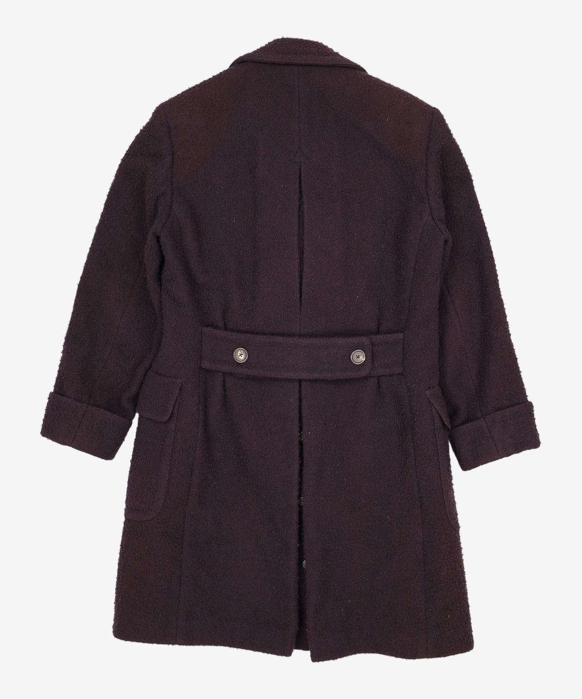 라르디니(LARDINI) 겨울 기타 코트