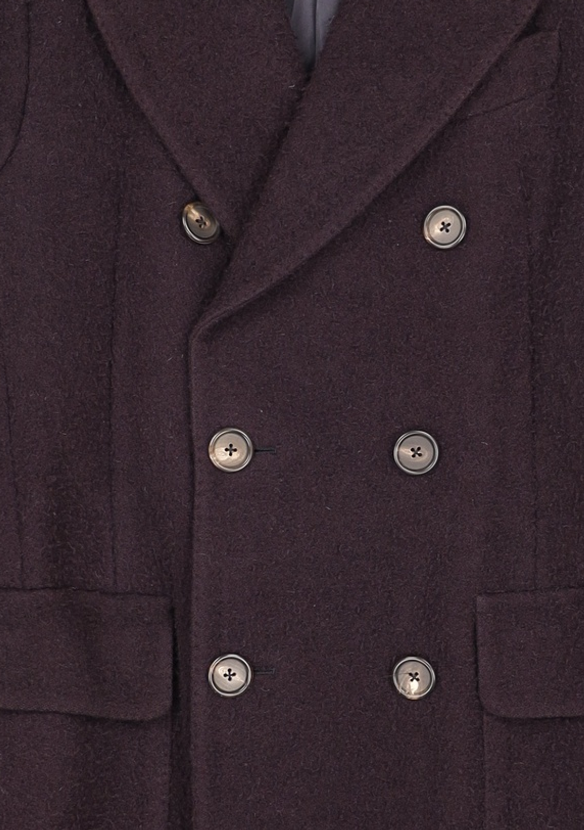 라르디니(LARDINI) 겨울 기타 코트