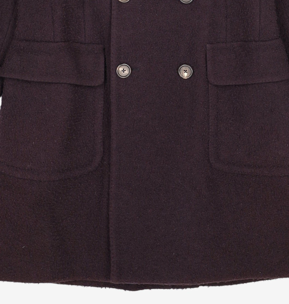 라르디니(LARDINI) 겨울 기타 코트