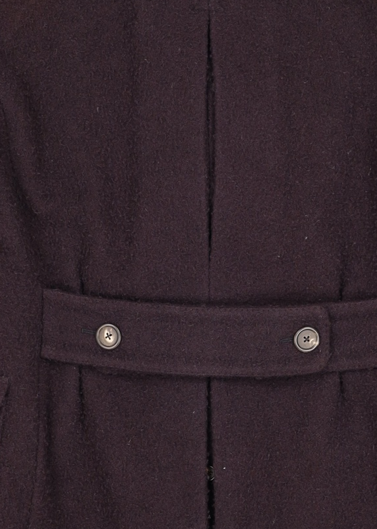 라르디니(LARDINI) 겨울 기타 코트