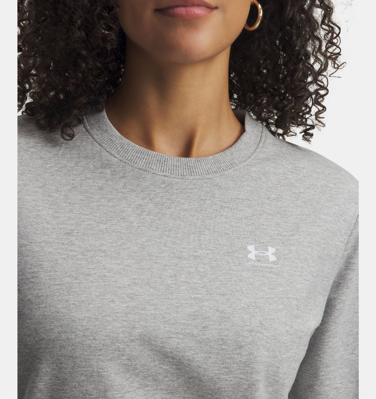 언더아머(UNDERARMOUR) UA 스포츠 테리6011016-011