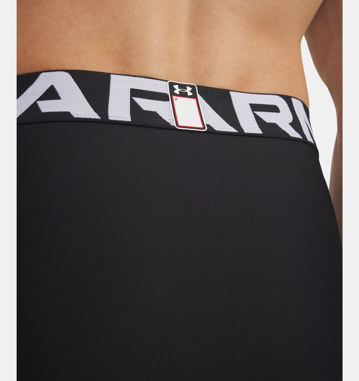 언더아머(UNDERARMOUR) HeatGear 어시메트리컬 라이트6012359-001
