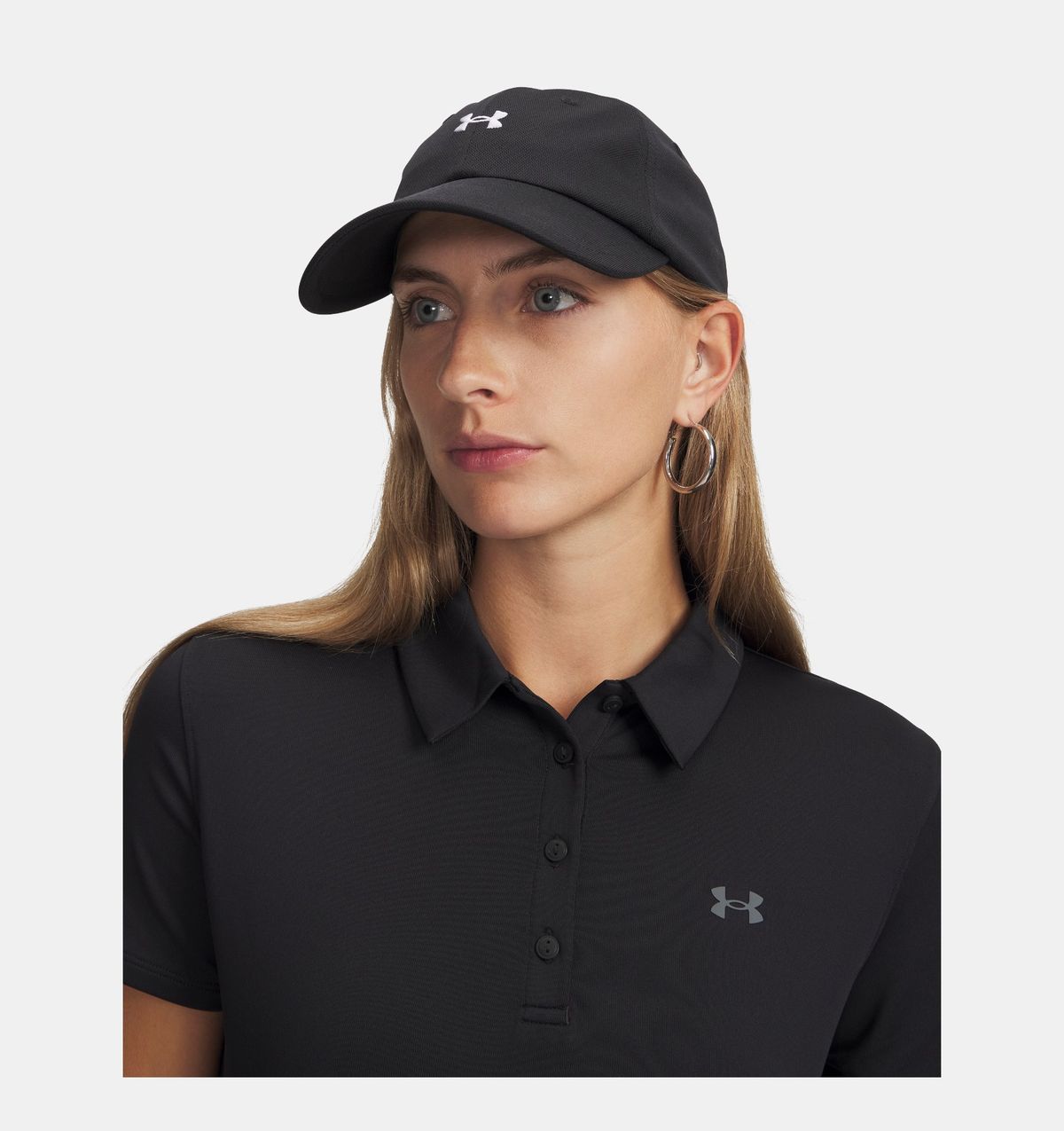 언더아머(UNDERARMOUR) UA 블리칭 로우6009335-001