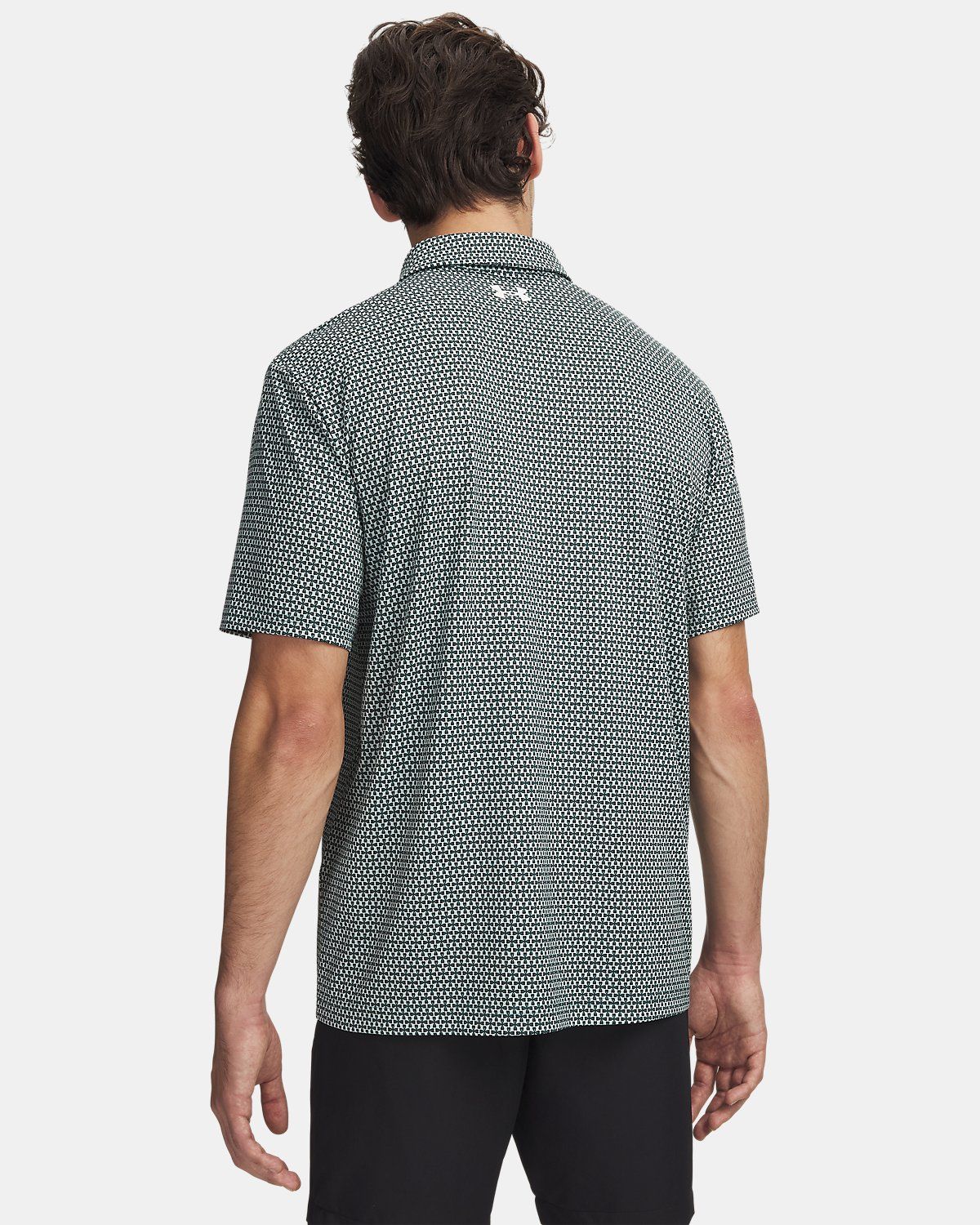 언더아머(UNDERARMOUR) UA 매치플레이 프린티드6009800-477