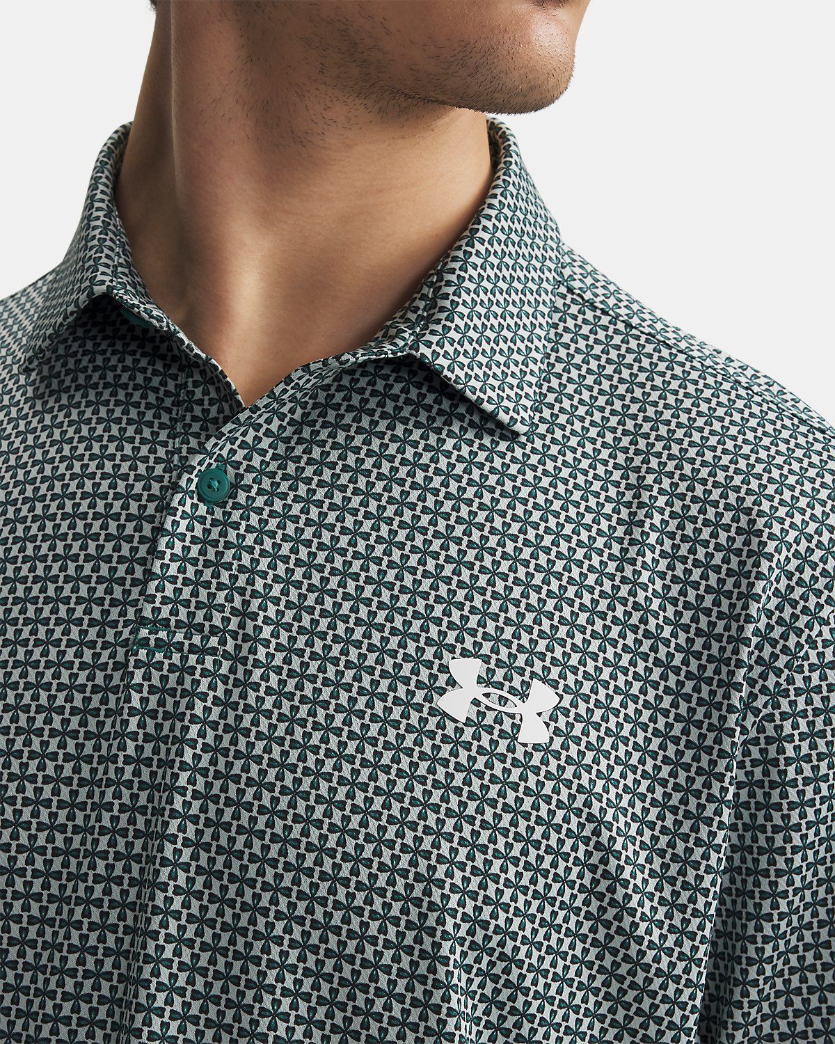 언더아머(UNDERARMOUR) UA 매치플레이 프린티드6009800-477