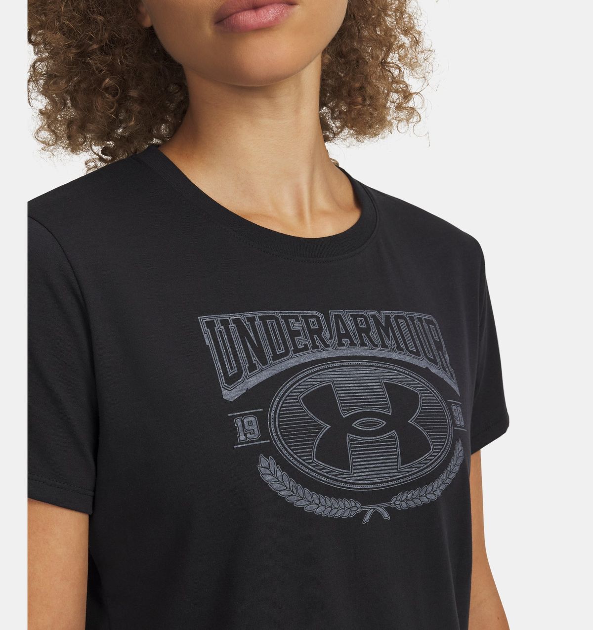 언더아머(UNDERARMOUR) UA 바시티6010592-001
