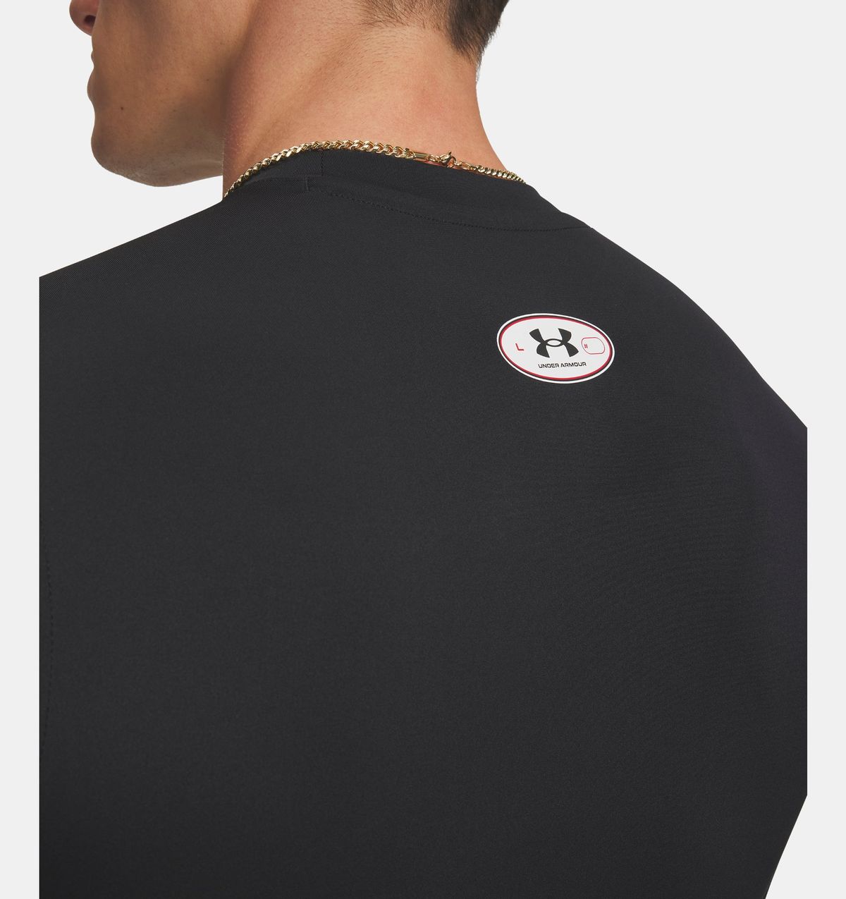 언더아머(UNDERARMOUR) HeatGear 어시메트리컬 레프트6012360-001
