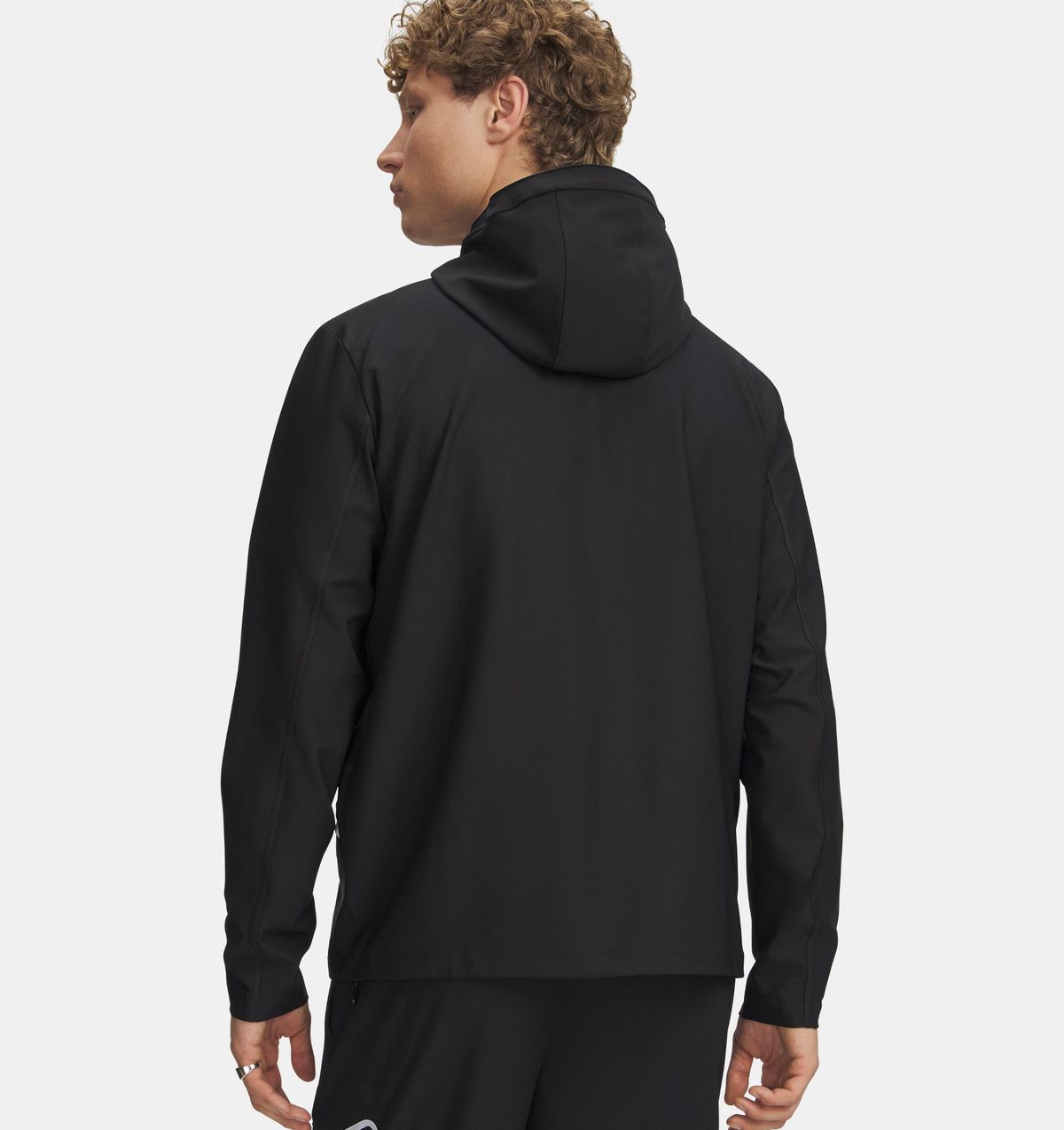 언더아머(UNDERARMOUR) UA 언스타퍼블 우븐6014621-002