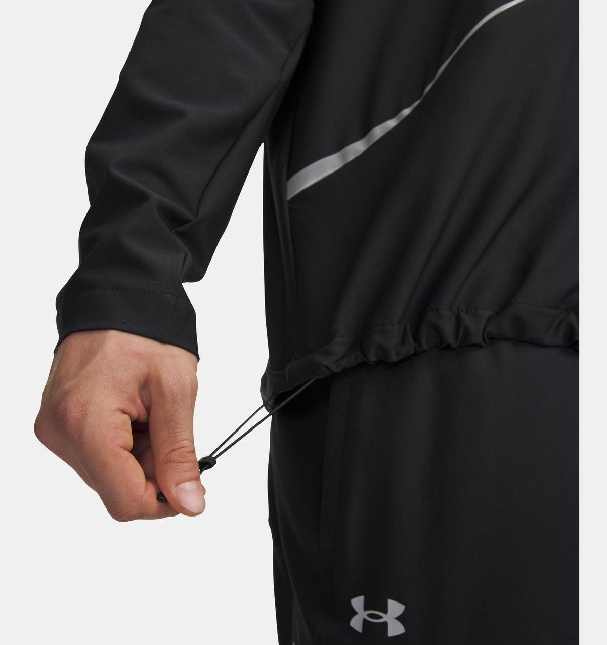 언더아머(UNDERARMOUR) UA 언스타퍼블 우븐6014621-002