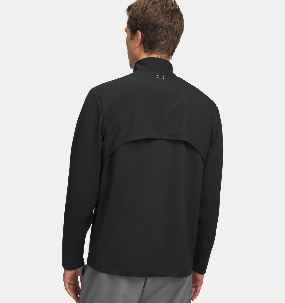 언더아머(UNDERARMOUR) UA 헤일로 하이브리드6009646-001