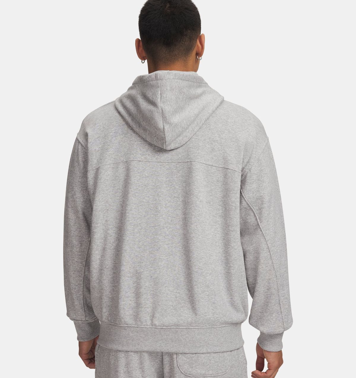 언더아머(UNDERARMOUR) UA 라이벌 라이트웨이트6009346-011