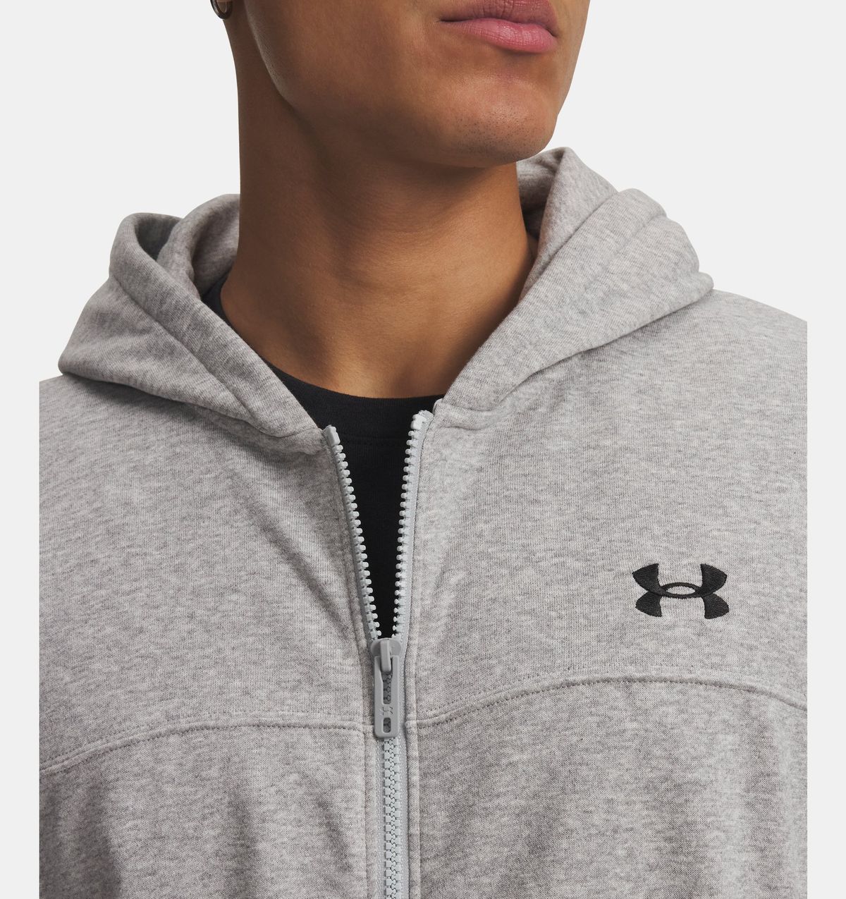 언더아머(UNDERARMOUR) UA 라이벌 라이트웨이트6009346-011