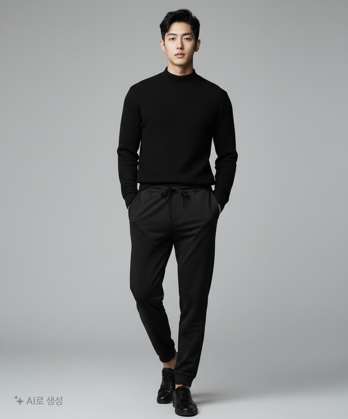 유니클로(UNIQLO) 조거 팬츠 XL