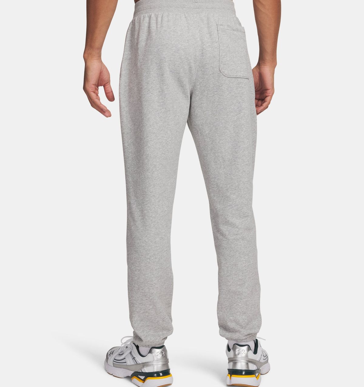 언더아머(UNDERARMOUR) UA 라이벌 라이트웨이트6014638-011