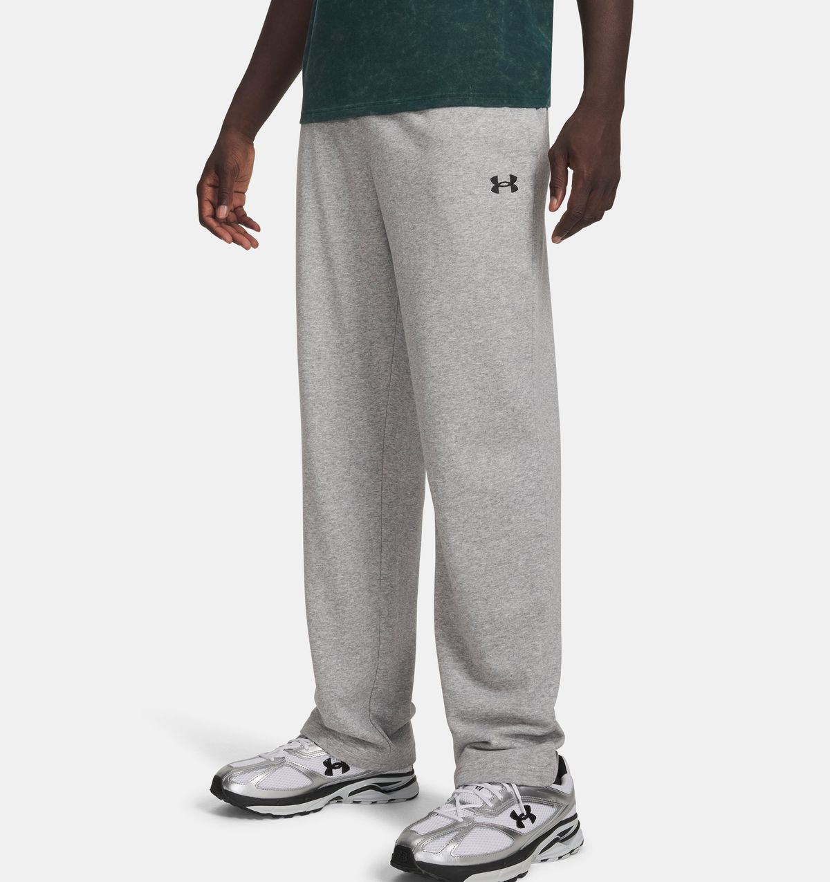 언더아머(UNDERARMOUR) UA 라이벌 라이트웨이트6009344-011
