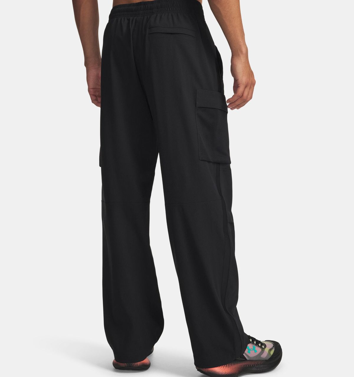 언더아머(UNDERARMOUR) UA 언스타퍼블 에어벤트6009363-001