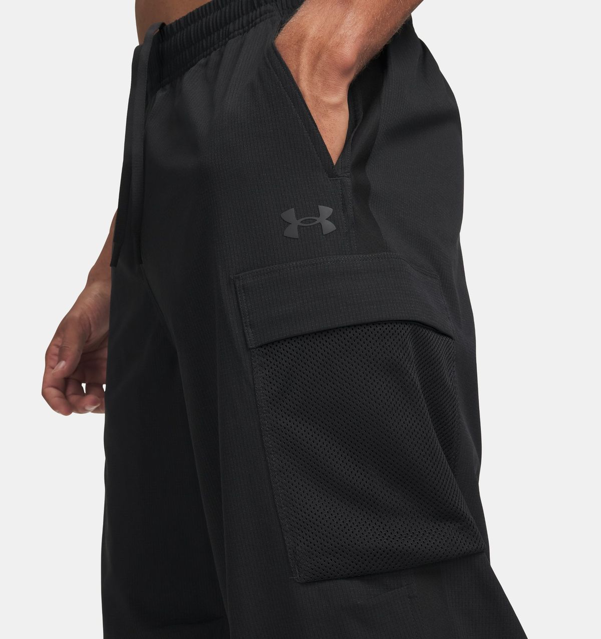 언더아머(UNDERARMOUR) UA 언스타퍼블 에어벤트6009363-001