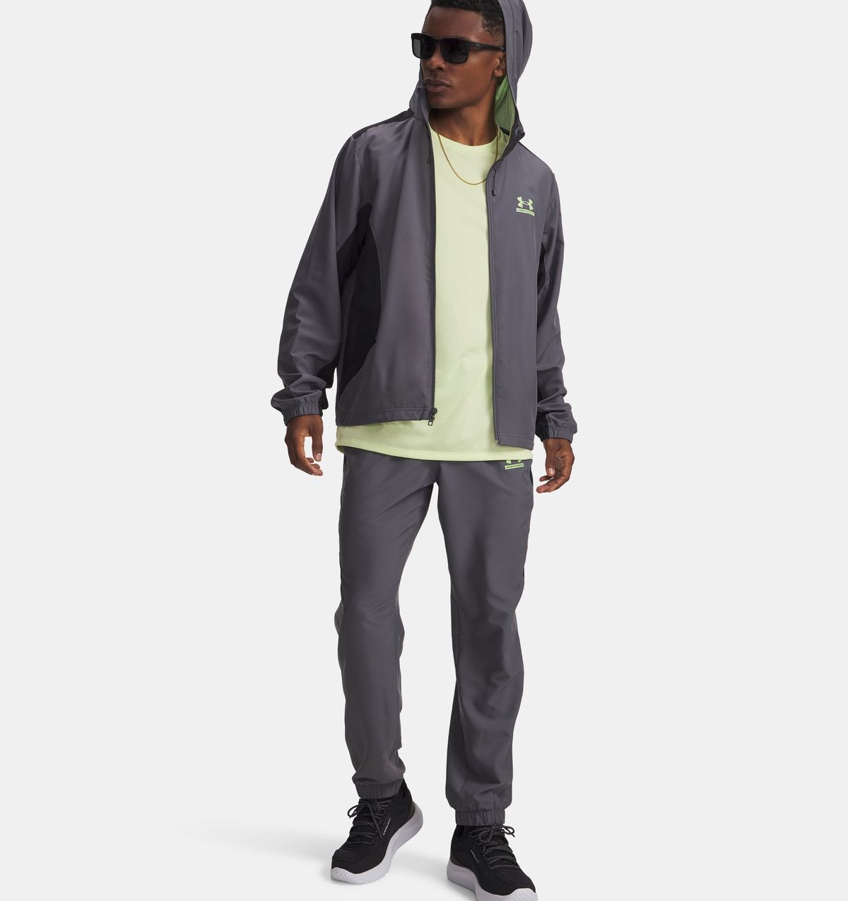 언더아머(UNDERARMOUR) UA Tech 스포츠6011268-025