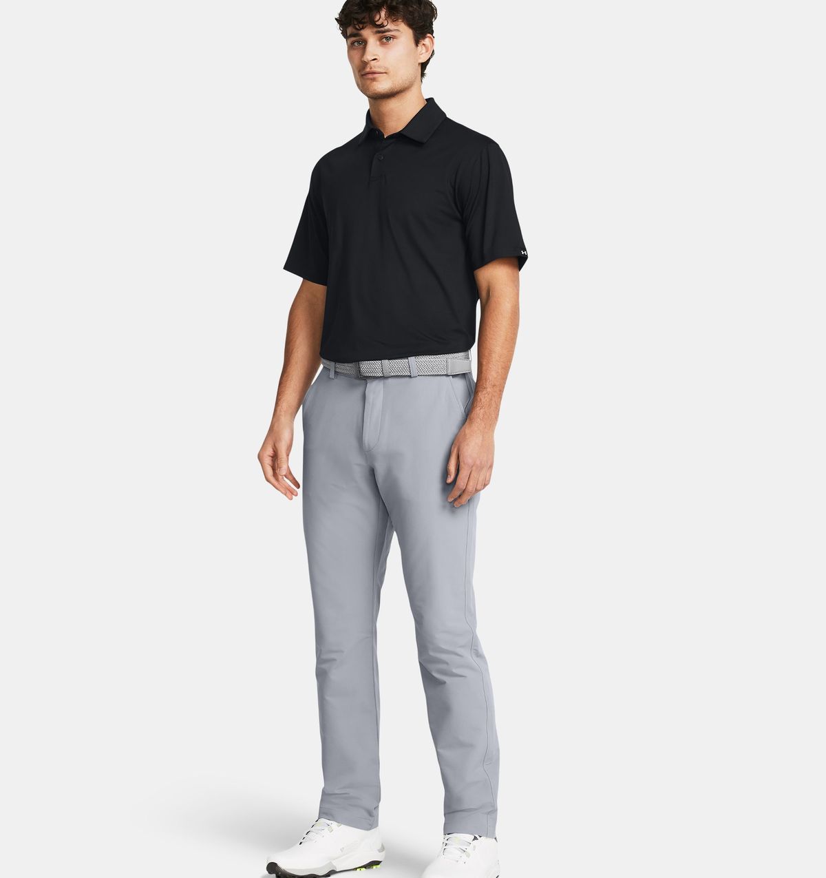 언더아머(UNDERARMOUR) UA 매치플레이 테이퍼드1374606-035