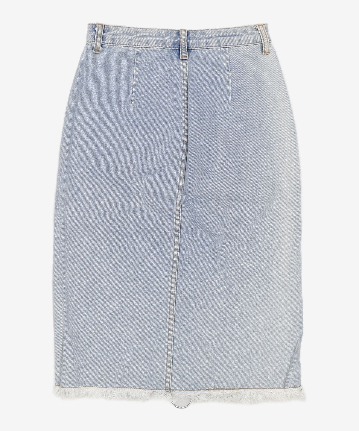 버쉬카(Bershka) 미디스커트 XS