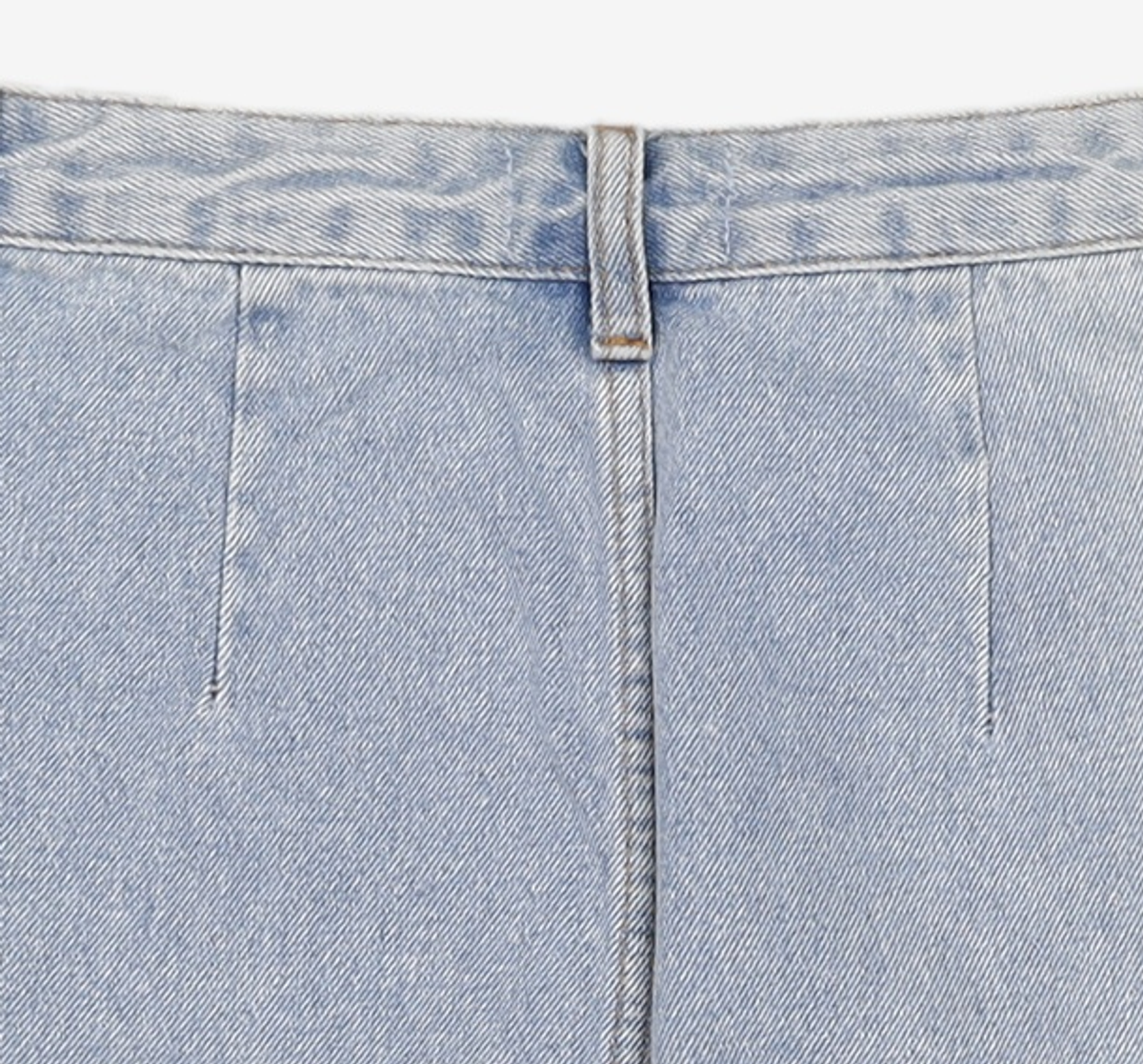 버쉬카(Bershka) 미디스커트 XS