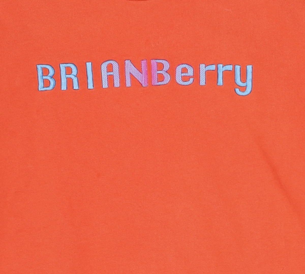 브라이언베리(BRIAN BERRY) 맨투맨/스웨트셔츠 L