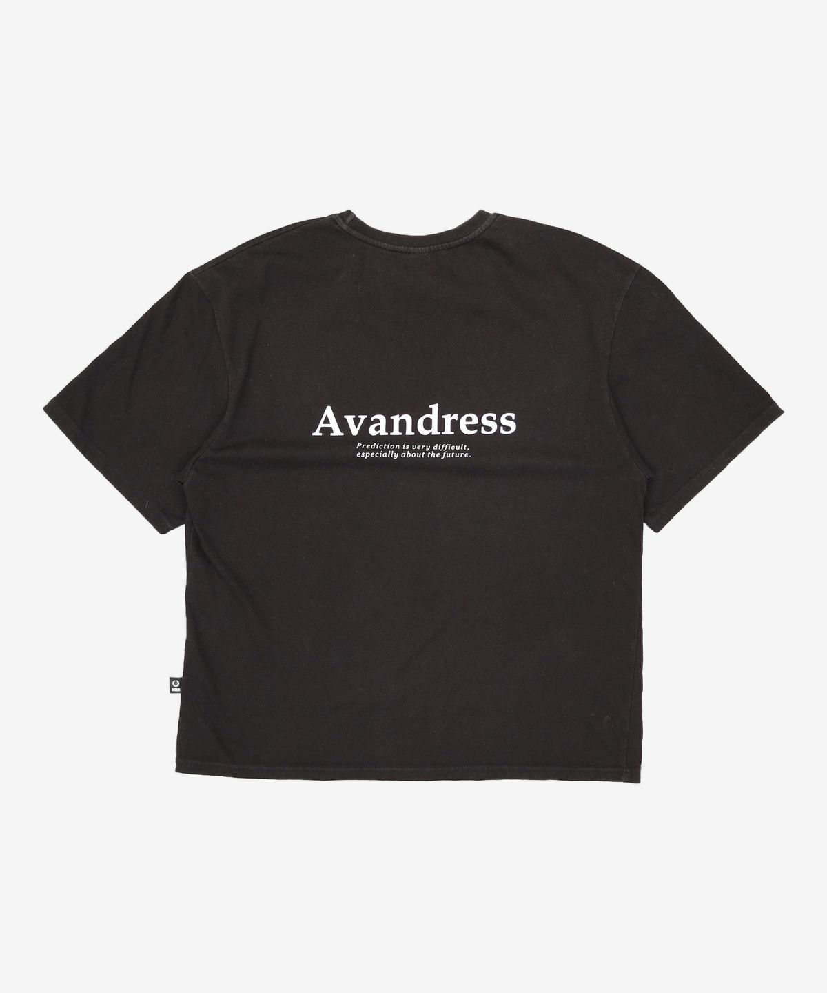 어반드레스(AVANDRESS) 반소매 티셔츠 2