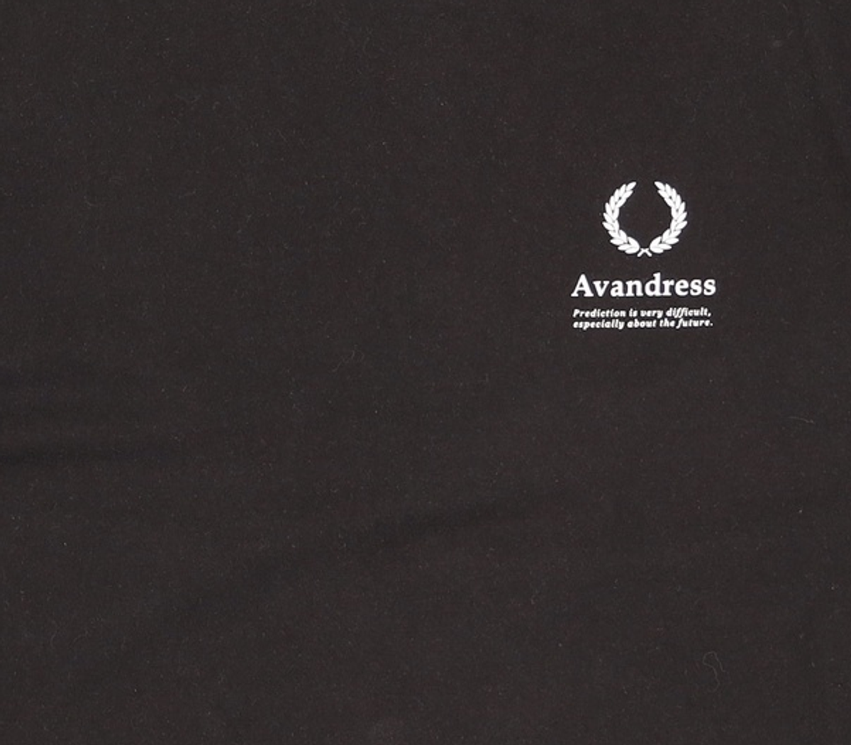 어반드레스(AVANDRESS) 반소매 티셔츠 2