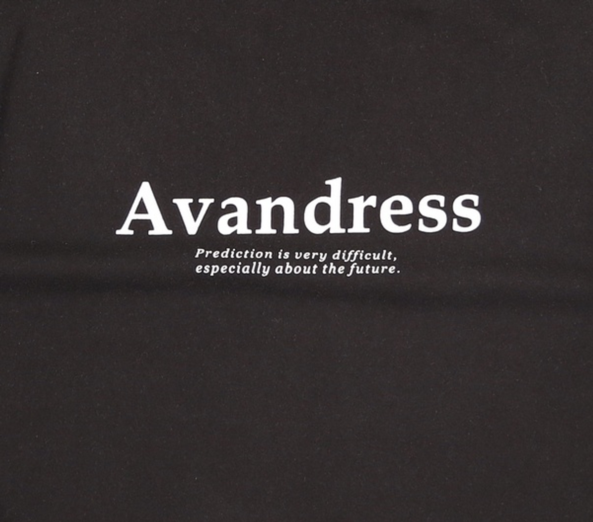 어반드레스(AVANDRESS) 반소매 티셔츠 2