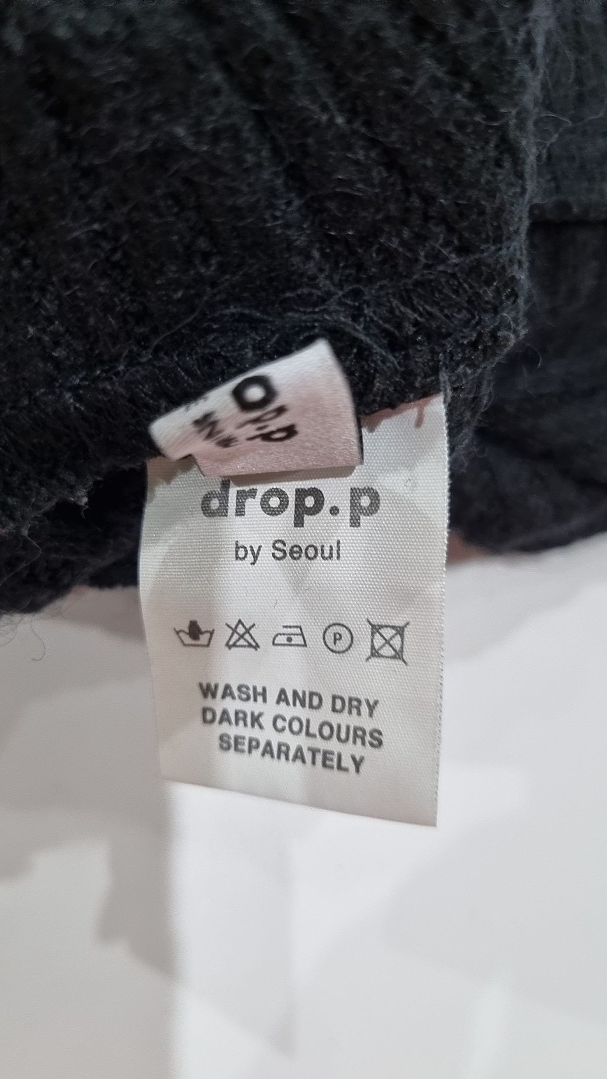 드롭드롭드롭(DROPDROPDROP) 기타 상의 FREE