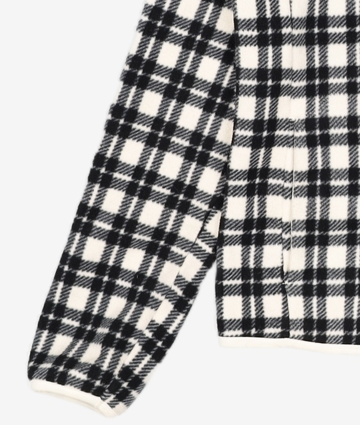 유니클로(UNIQLO) 플리스 S