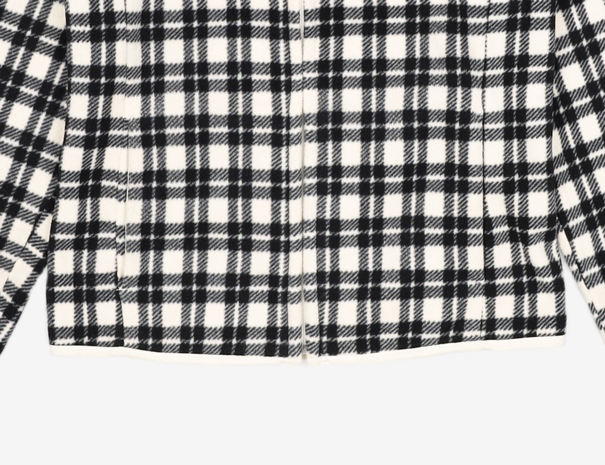 유니클로(UNIQLO) 플리스 S
