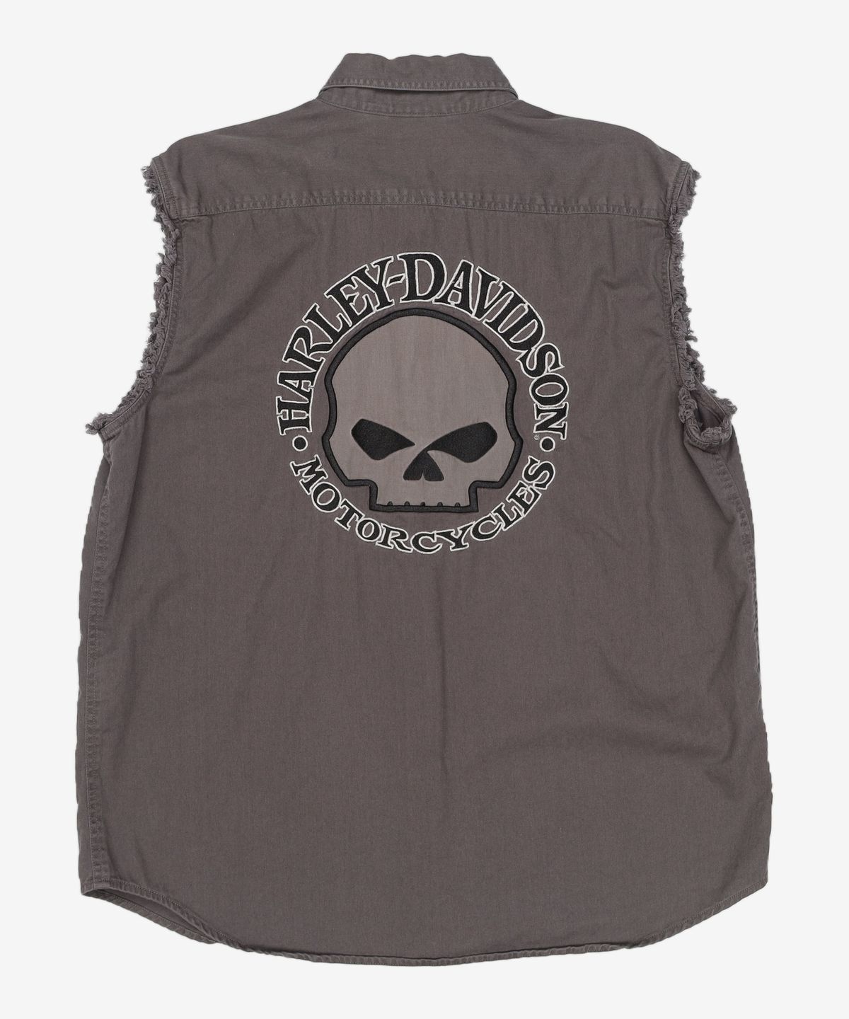 할리데이비슨(HARLEY-DAVIDSON) 기타 상의 XL
