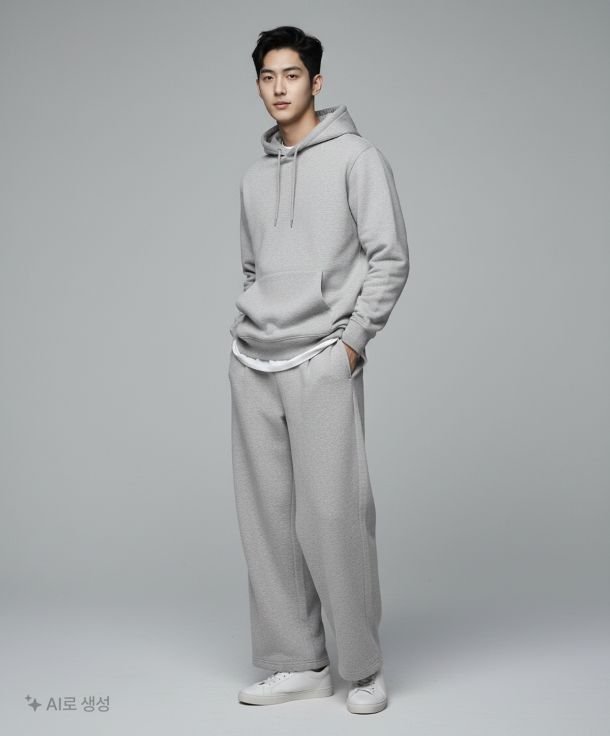 브렌슨(BRENSON) 트레이닝 팬츠 XL