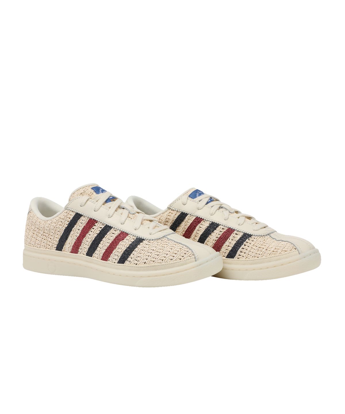케이스위스(K-SWISS) 남성 NEW 클래식 66 니트_AKSFLFV001XX