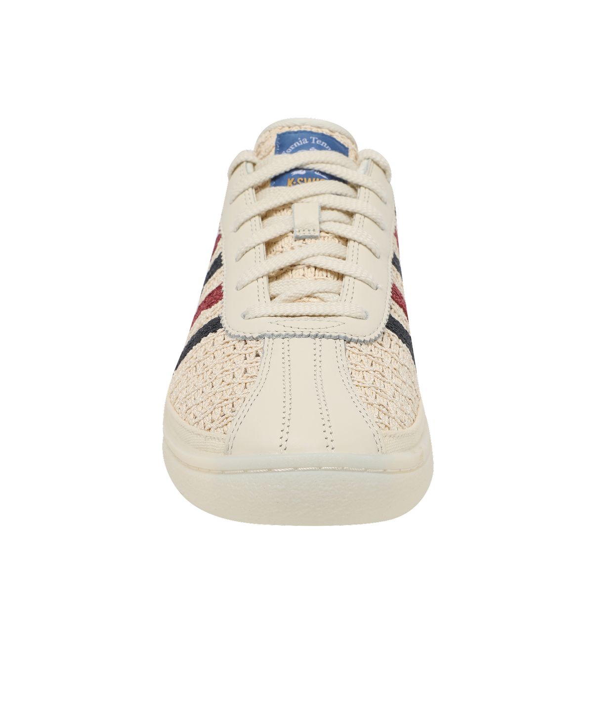 케이스위스(K-SWISS) 남성 NEW 클래식 66 니트_AKSFLFV001XX