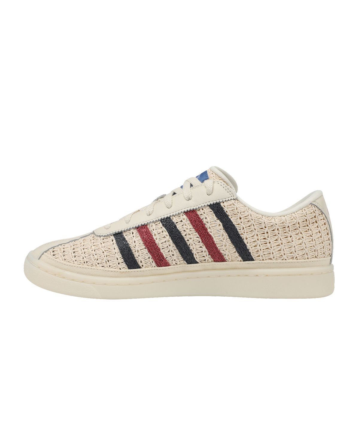 케이스위스(K-SWISS) 남성 NEW 클래식 66 니트_AKSFLFV001XX