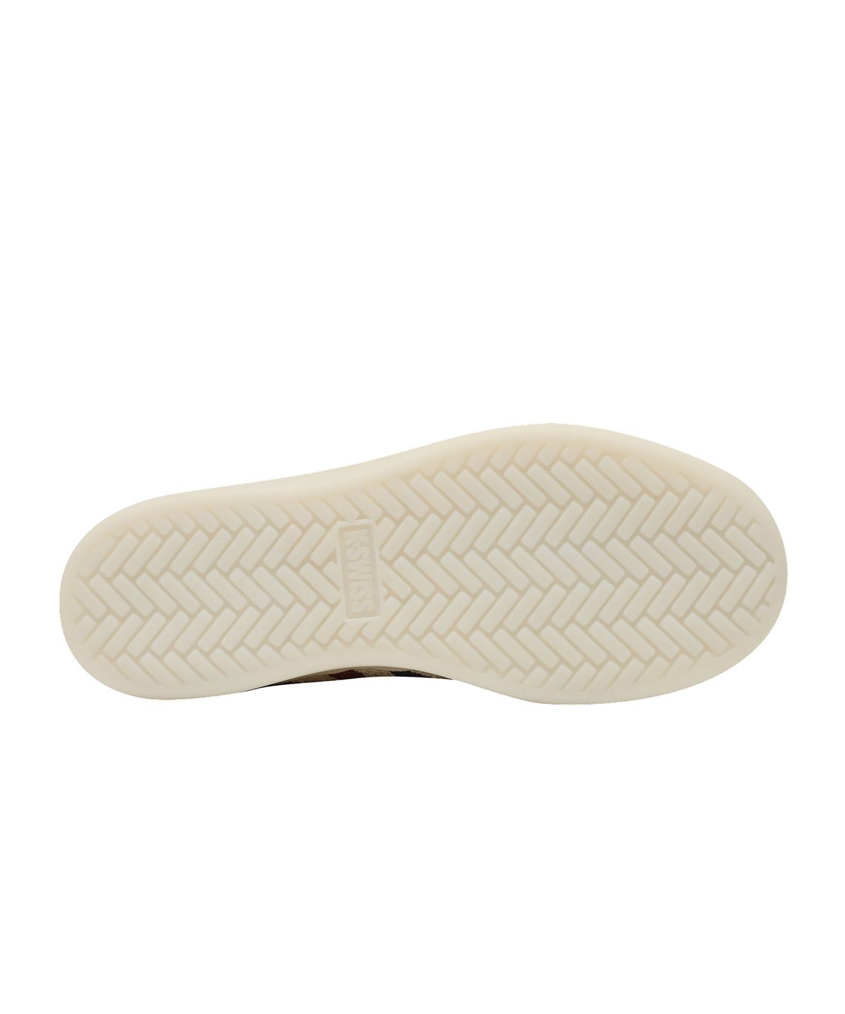 케이스위스(K-SWISS) 남성 NEW 클래식 66 니트_AKSFLFV001XX