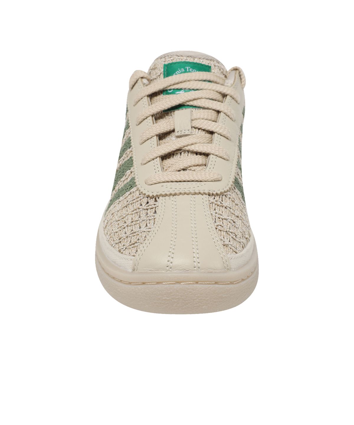 케이스위스(K-SWISS) 여성 NEW 클래식 66 니트_AKSFLFV502OG