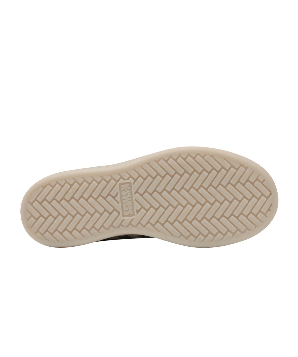 케이스위스(K-SWISS) 여성 NEW 클래식 66 니트_AKSFLFV502OG