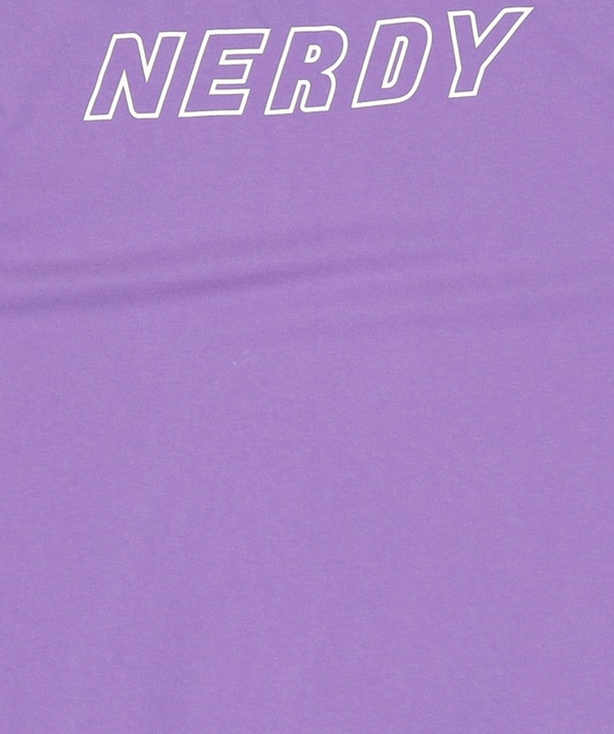 엔디와이(NDY) 반소매 티셔츠 XS