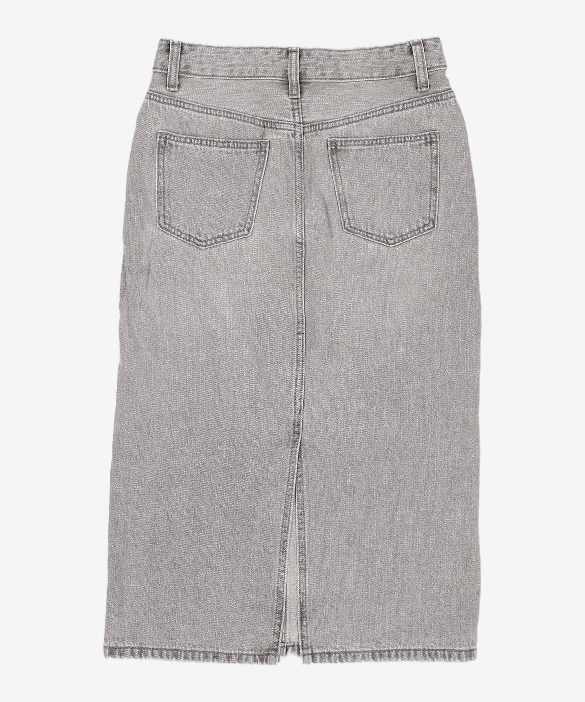 베러데님(BETTER DENIM) 롱스커트 XS