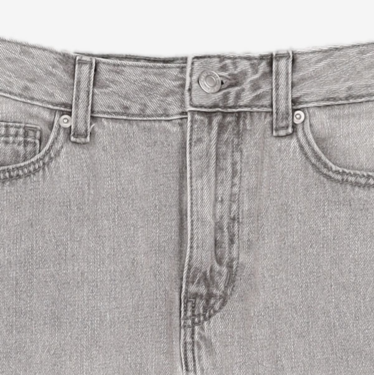 베러데님(BETTER DENIM) 롱스커트 XS