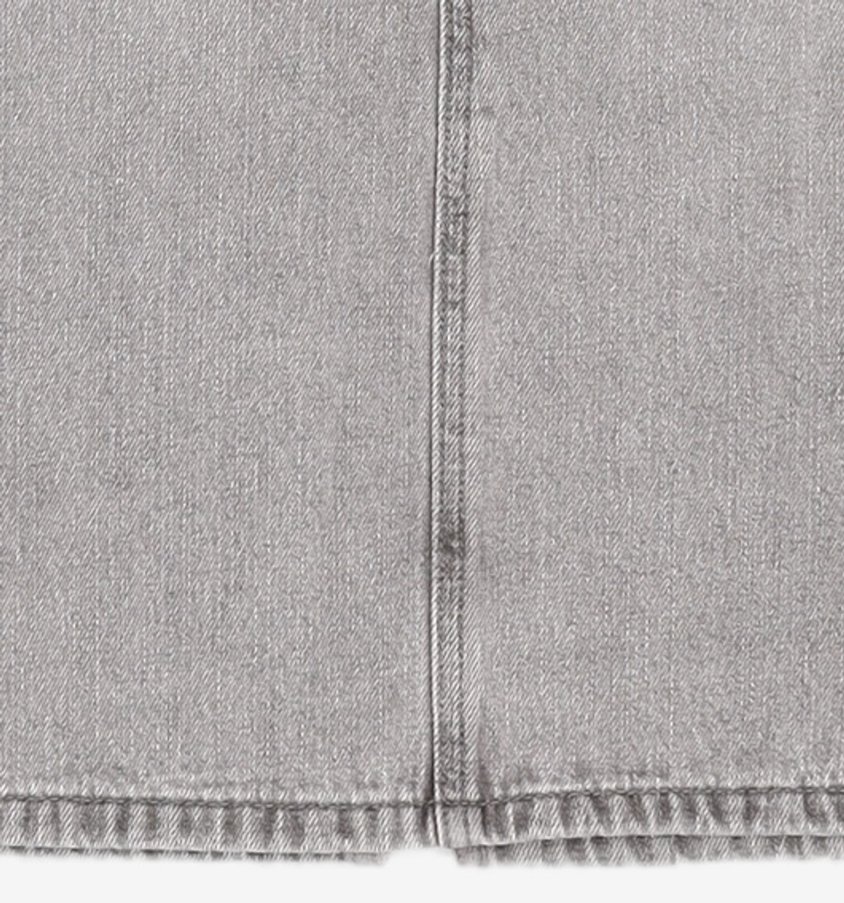 베러데님(BETTER DENIM) 롱스커트 XS