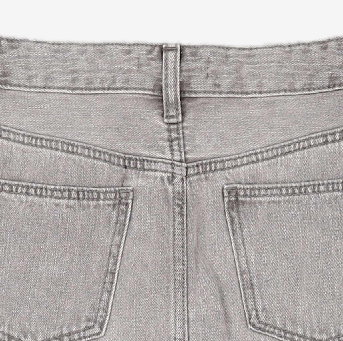 베러데님(BETTER DENIM) 롱스커트 XS